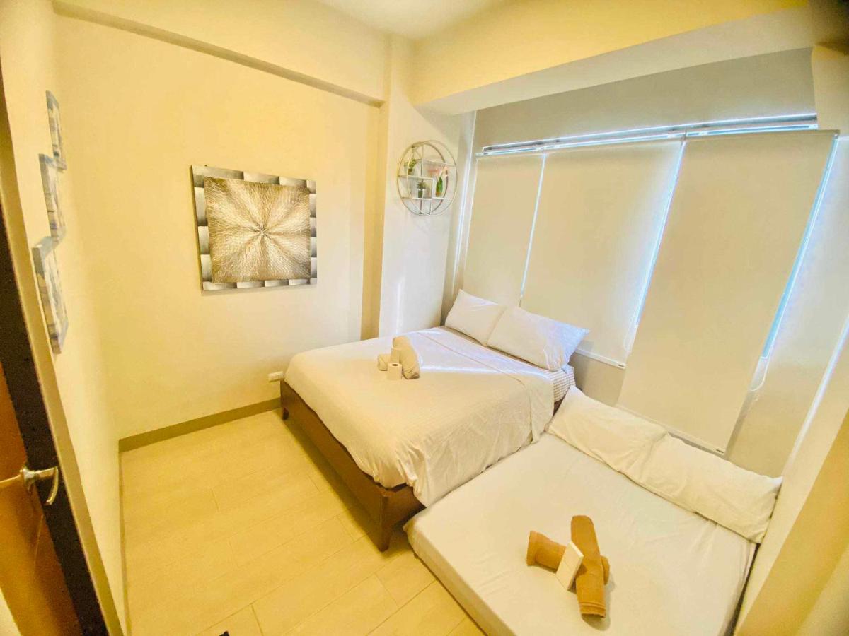 B&B Punta Engaño - Mactan Newtown Near Airport with POOL & BEACH ACCESS - Bed and Breakfast Punta Engaño