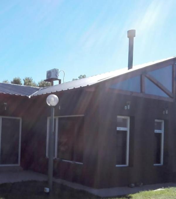 Host Patagonia - B&B
