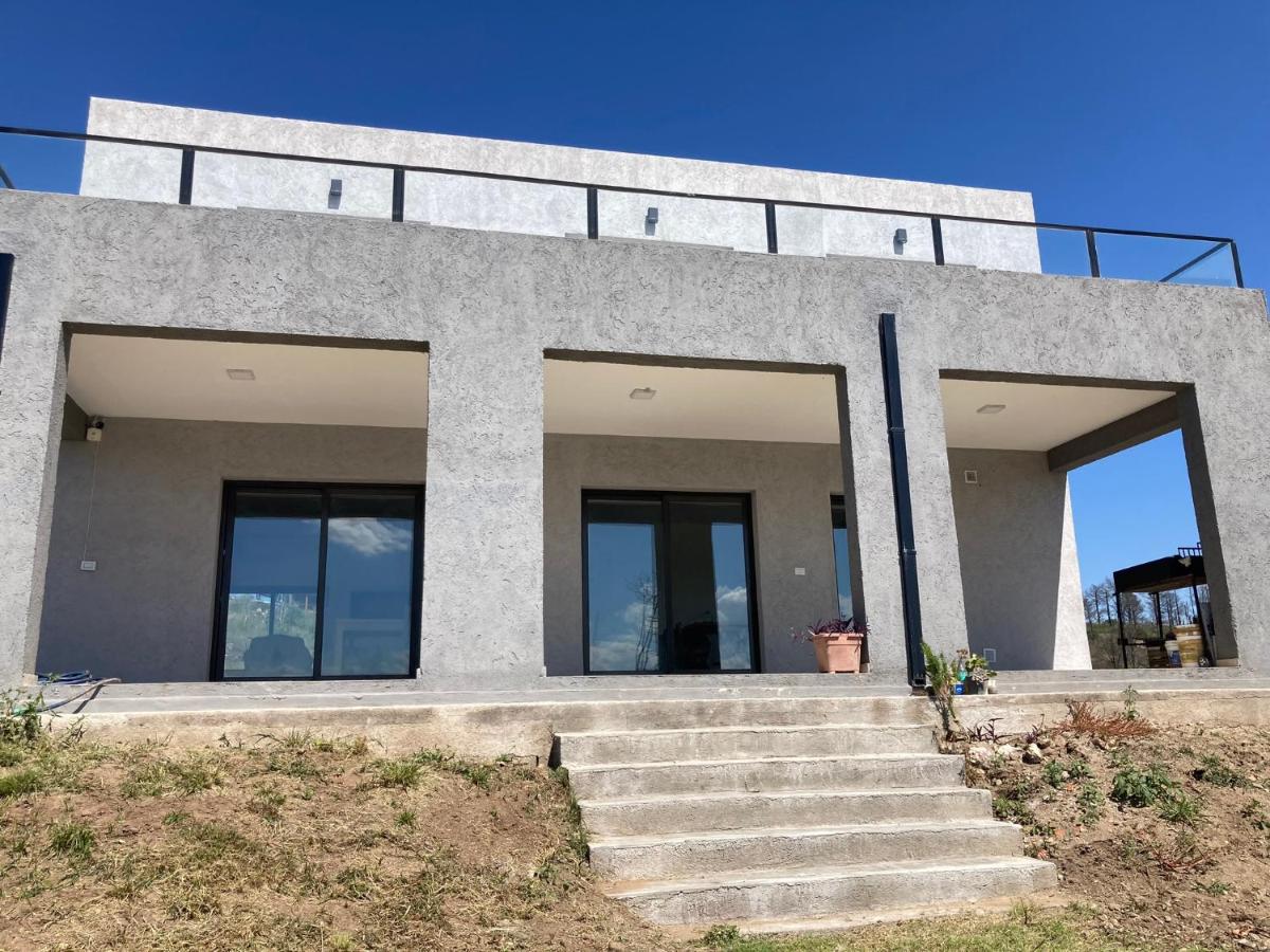 Casal Sur - Ferienwohnung Potrero de Garay