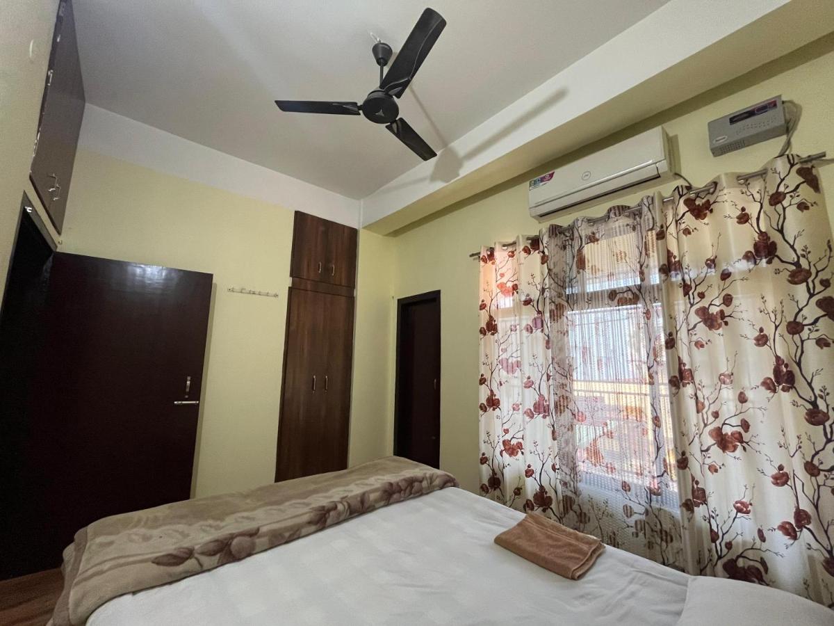 B&B Guwahati - Tranquility Homestay - Bed and Breakfast Guwahati