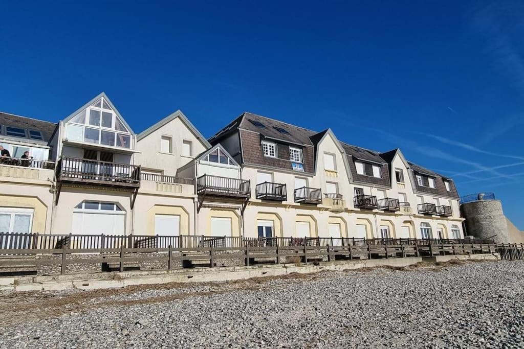 La Belle Vue - Au pied de la Baie - Tout confort - Bed and Breakfast Le Crotoy