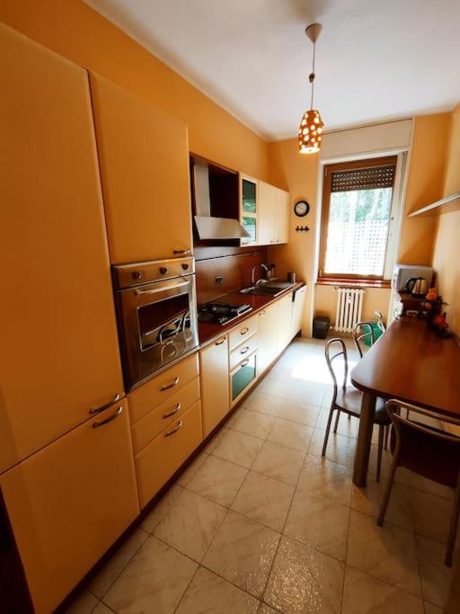 Mi affaccio sulla piazza - B&B