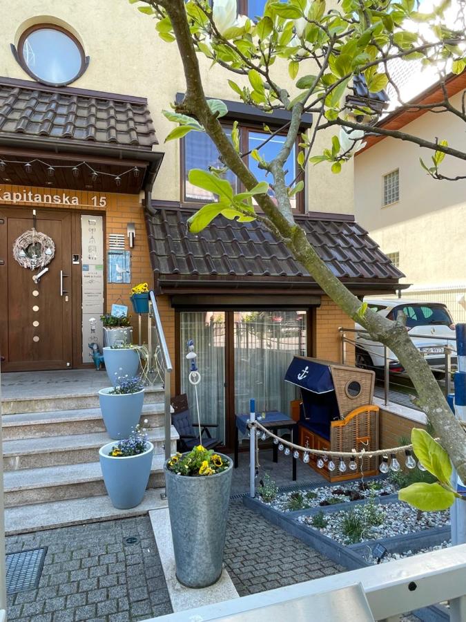 Studio ohne Balkon (1-2 Erwachsene) 