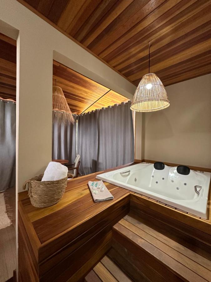 Meu Limão Meu Limoeiro - Chambres d’hôtes