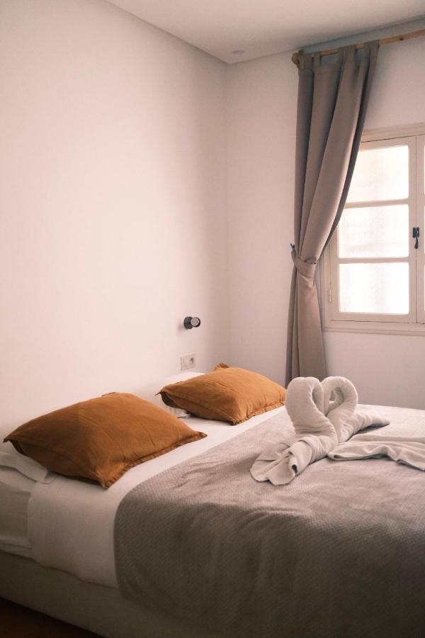 Zweibettzimmer
