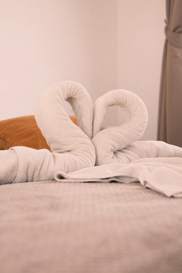Doppel- oder Zweibettzimmer