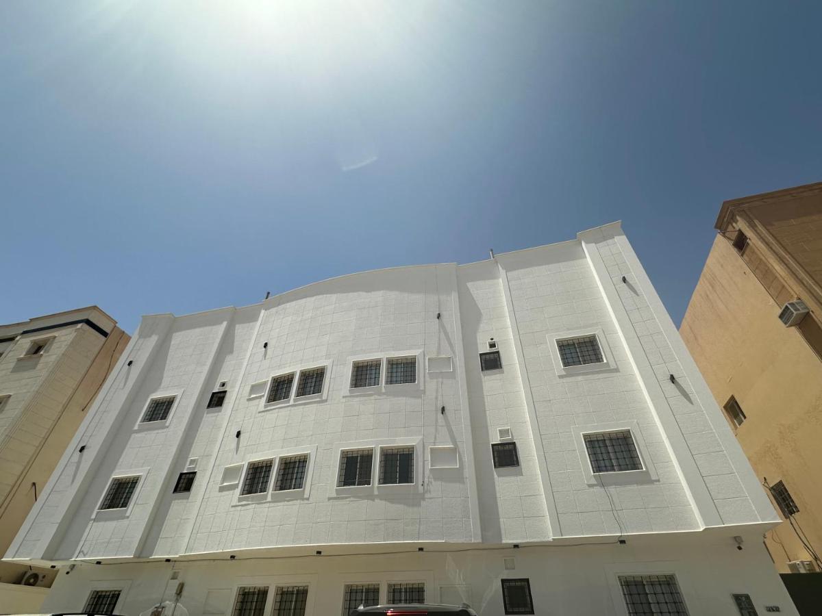 استيديو حي العقيق - B&B Riyad