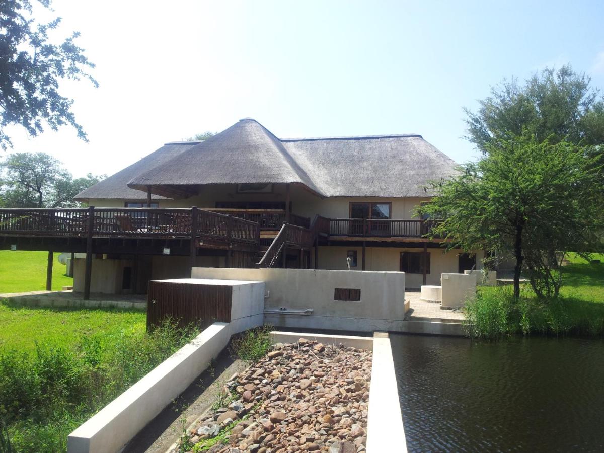 B&B Hoedspruit - Own Pool - Ample Space - Beautiful Views - Bed and Breakfast Hoedspruit