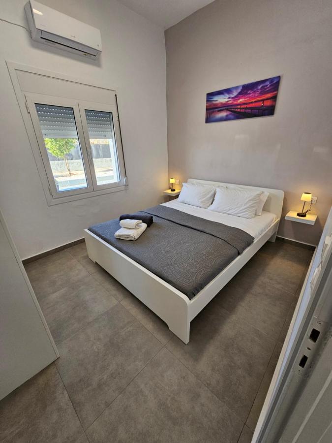 Villa con 2 Camere da Letto