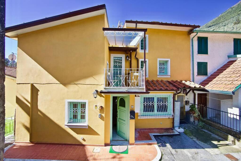 Maison eSSe di Simone & Sonia - Ferienwohnung
