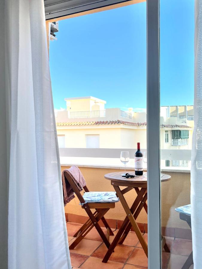 Nautica Nerja - B&B