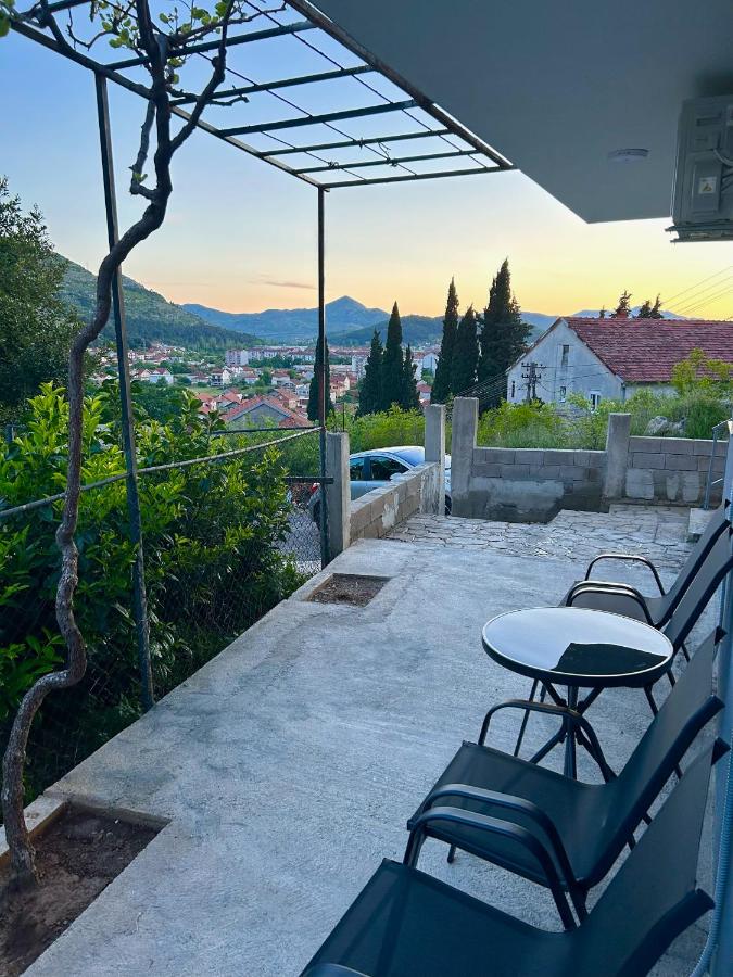 Apartman Dušan Trebinje - B&B