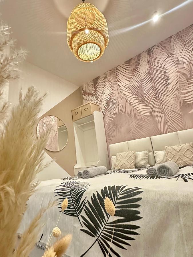Ferienwohnung Lauri Sommeraktion 2025 - Ferienwohnung