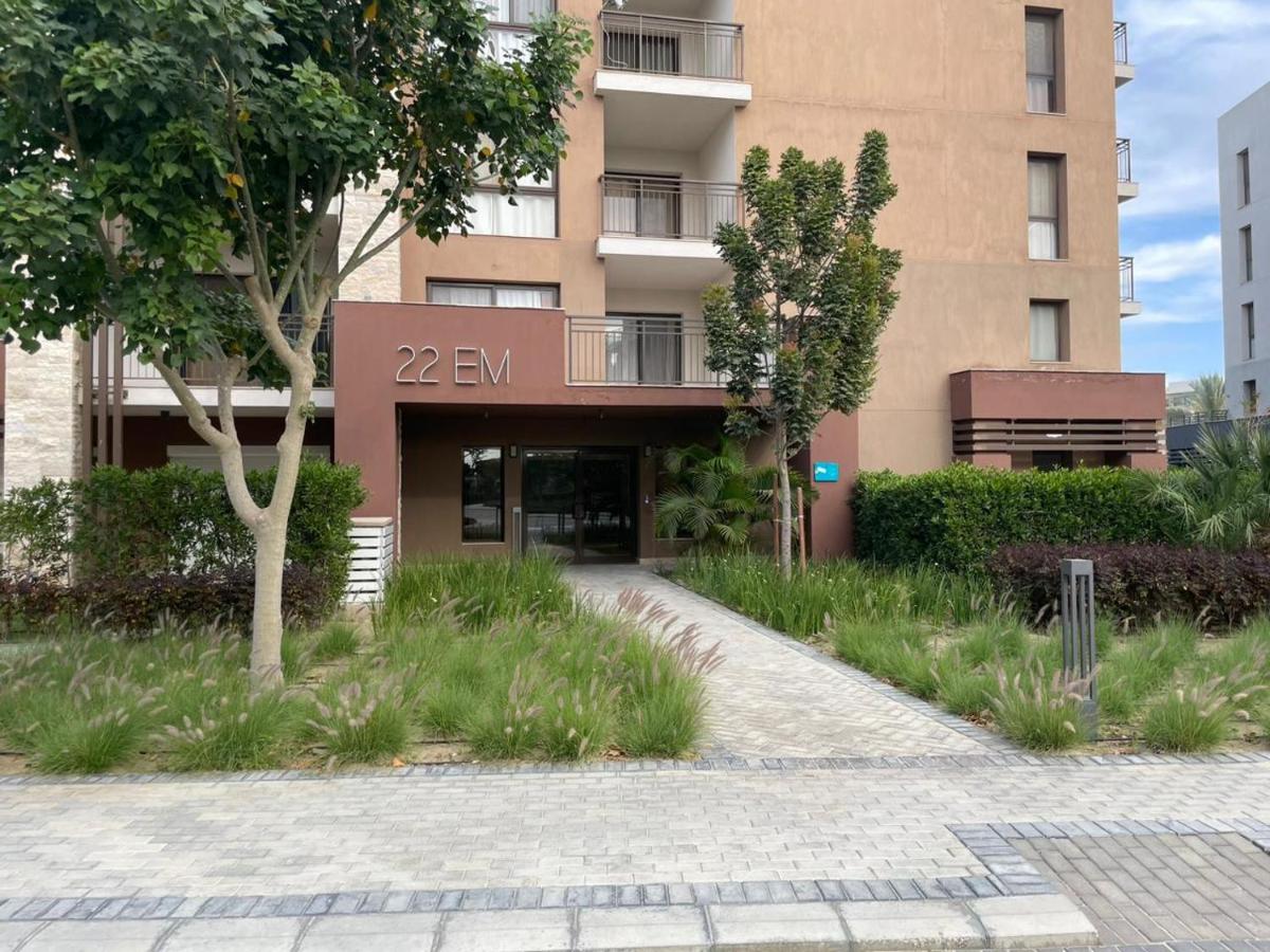 Marassi 2 Bedroom Apt- El Alamein City Northcost , شقة غرفتين نوم بمراسي مارينا الساحل الشمالي - B&B