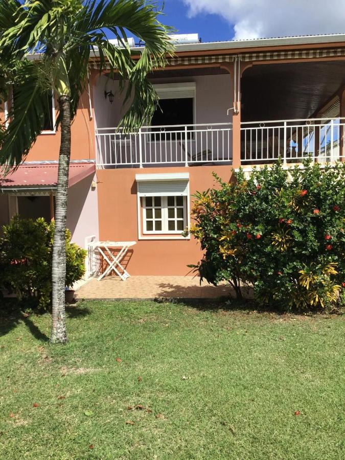 Appartement spacieux à Sainte-Luce - Jardin & Vue montagne - B&B