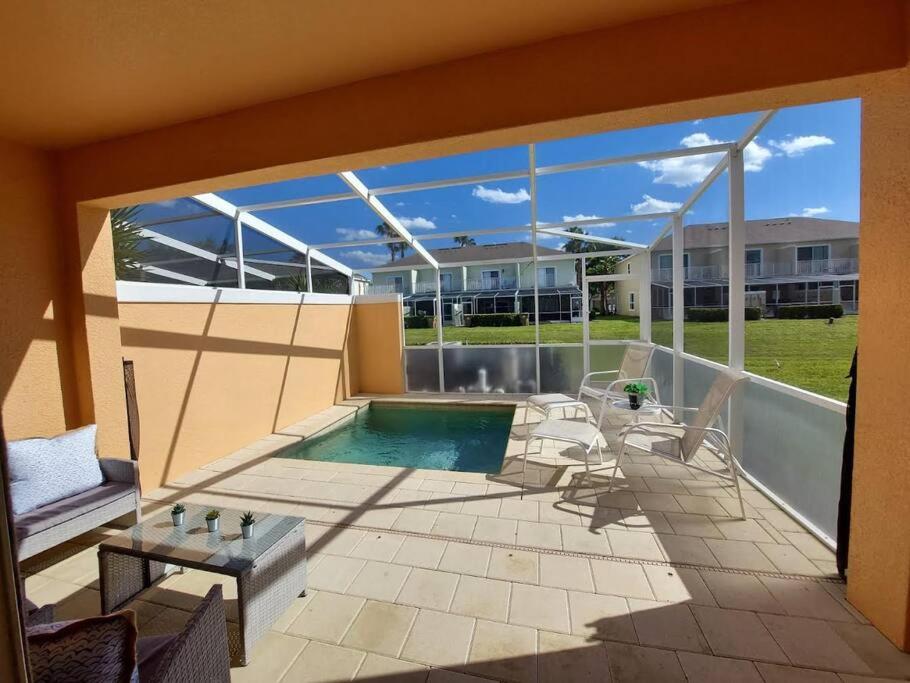 Serenity Close to Disney Orlando - B&B
