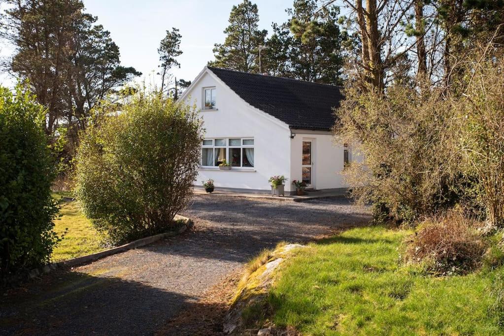 Carna Chalet - Chambres d’hôtes