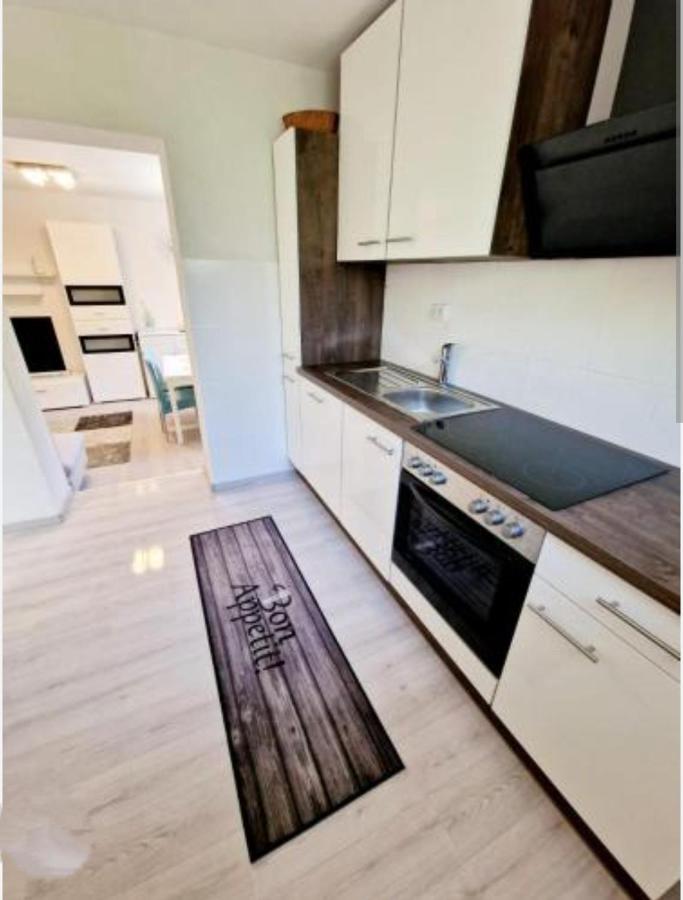 Apartment mit 1 Schlafzimmer