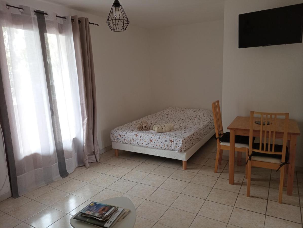 Appartement 1 Chambre