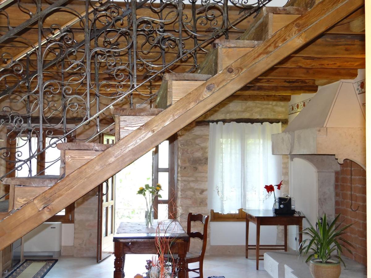 B&B Negrar - Le Camere Della Bice - Bed and Breakfast Negrar