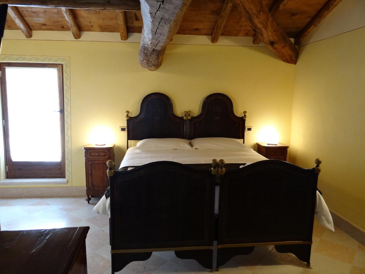 Camera King con Vasca Idromassaggio