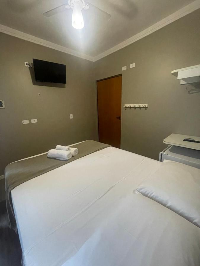 Habitación Doble adaptada para personas con movilidad reducida