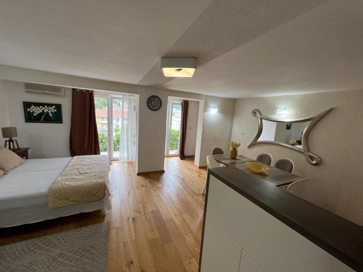 Appartement met Terras