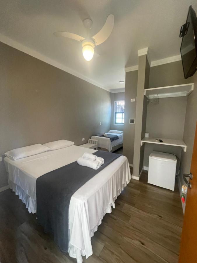 Habitación Triple