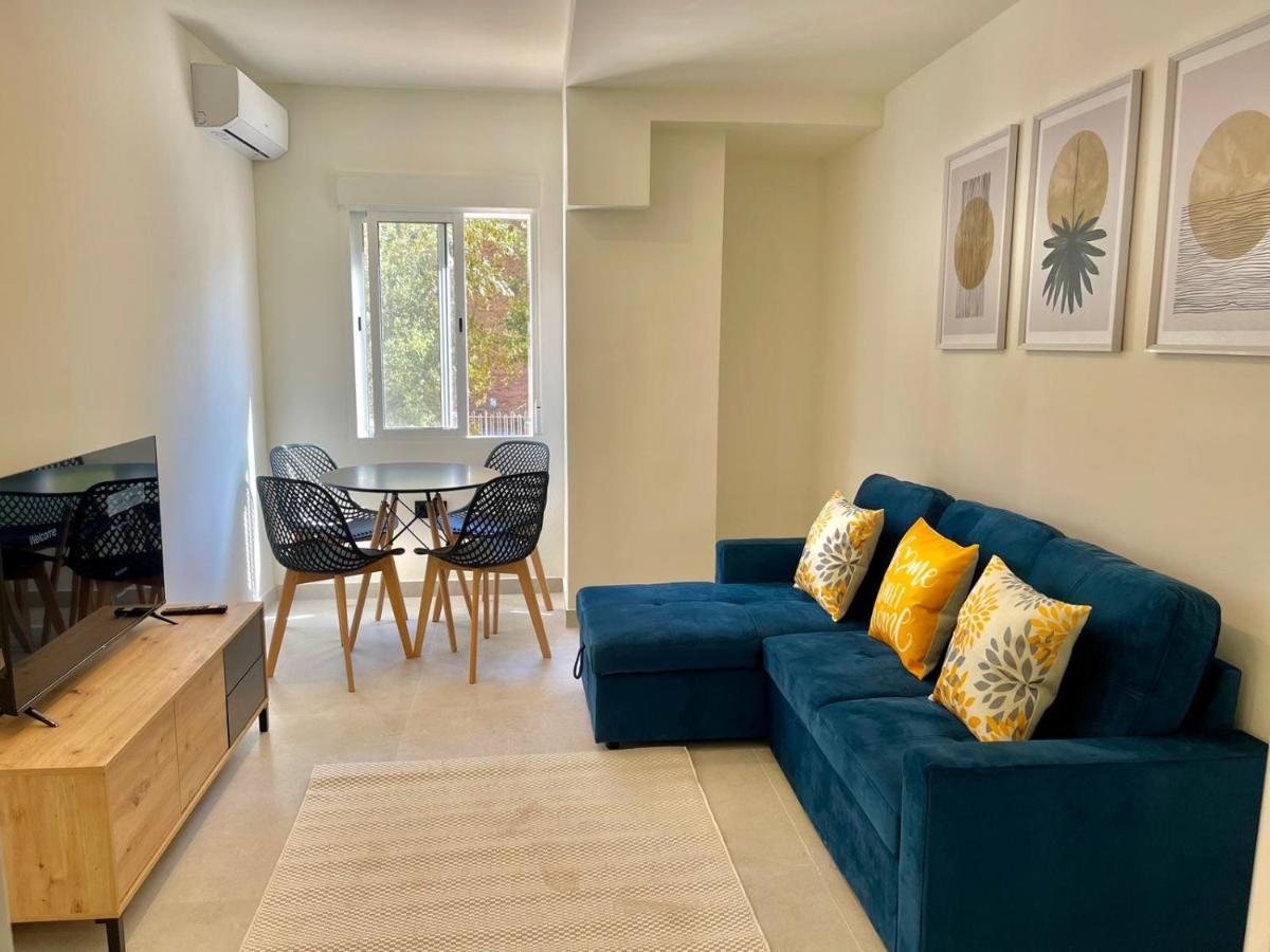 Apartamento Deluxe