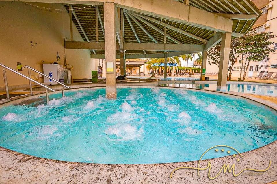 diRoma Exclusive RM Hospedagem - B&B Caldas Novas
