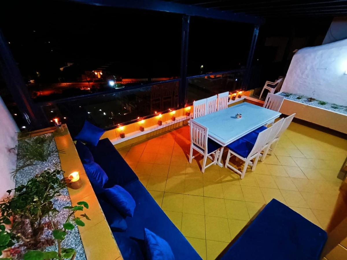 Villa Beautiful Dreams - Chambres d'hôtes Oualidia