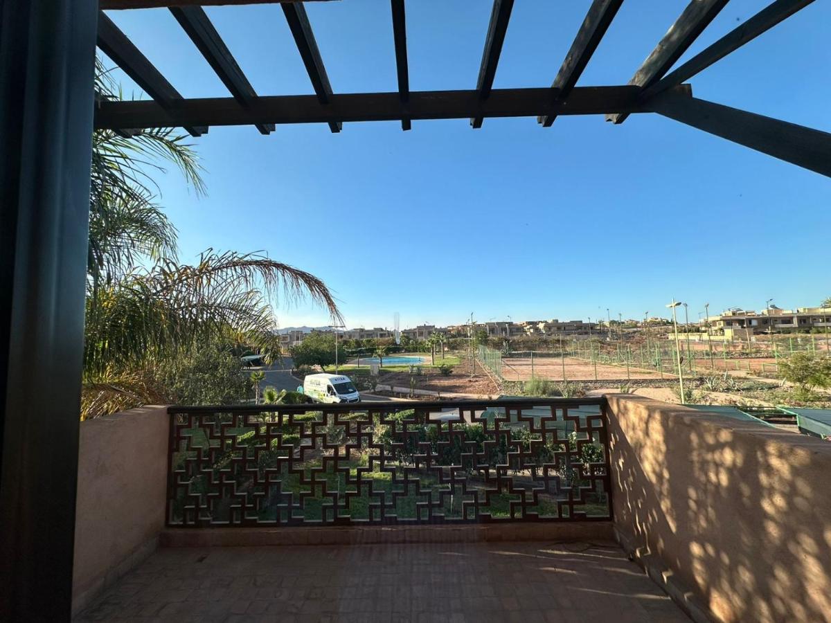 Résidence Dar Damana Palmeraie Marrakech - B&B Marrakesh