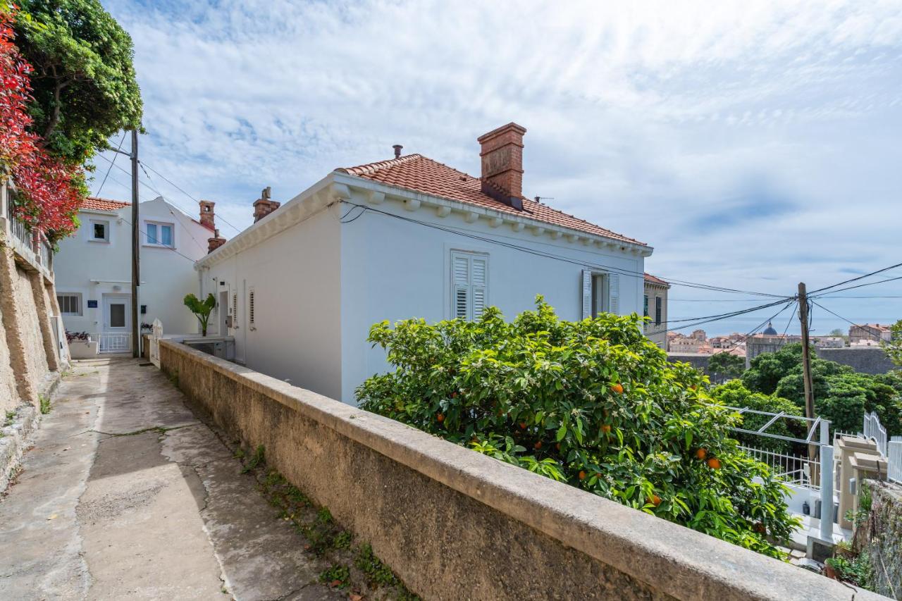 Evita luxury apartment - Bed and Breakfast Dubrovnik