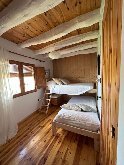 Casa con 2 Camere da Letto