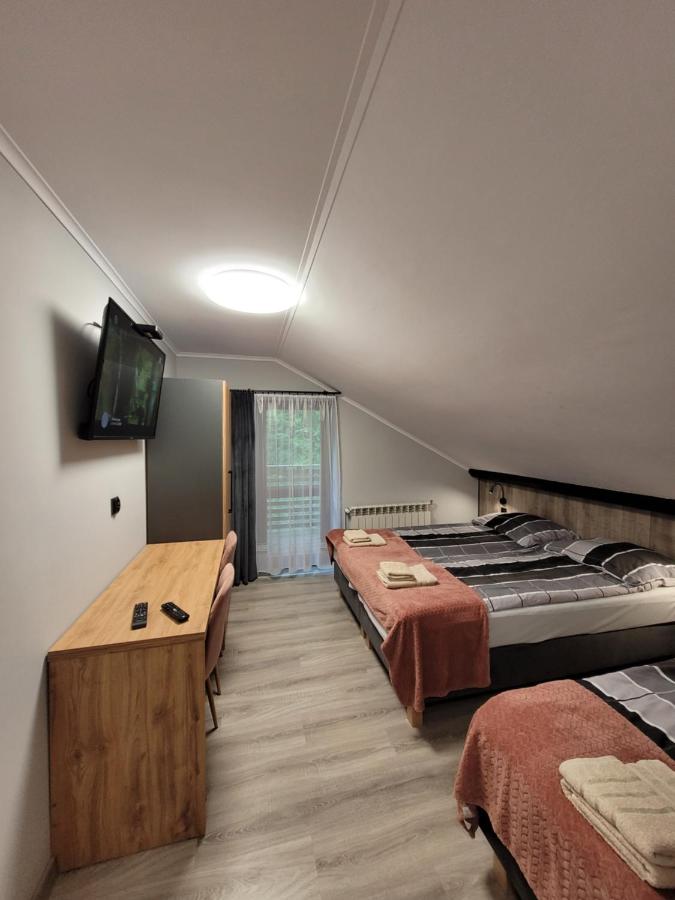 Triple Room with Bath