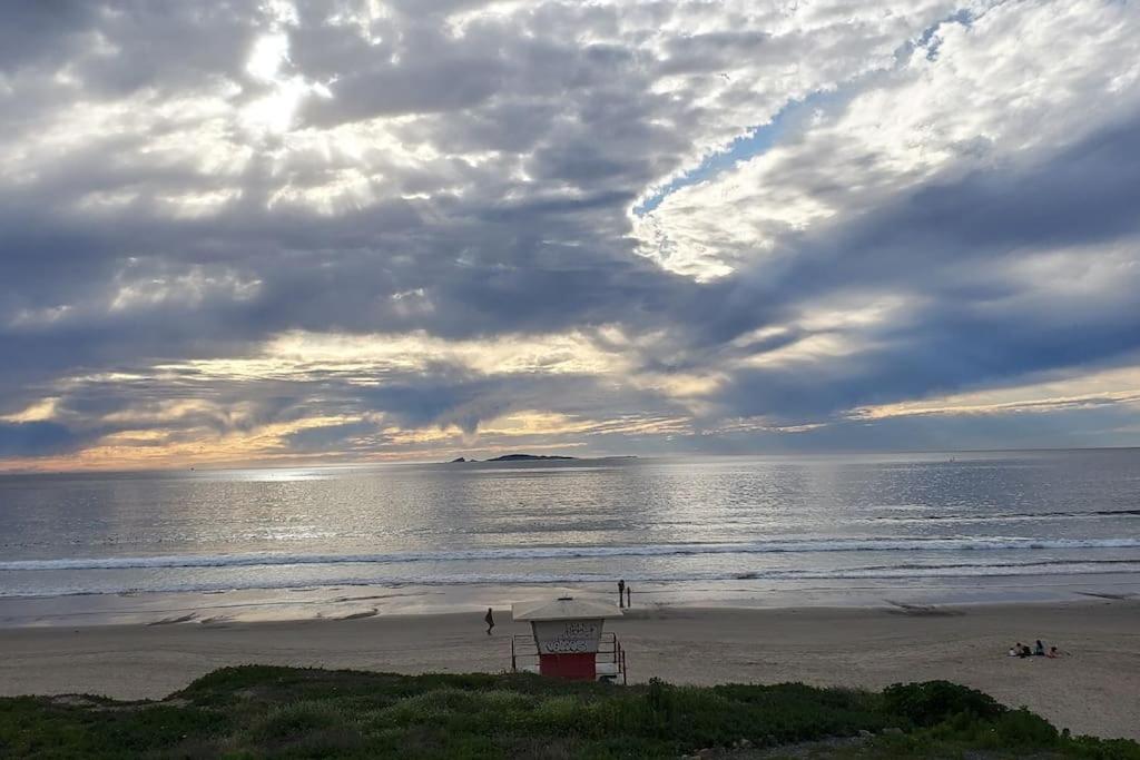 Casa Capitan - BEACHFRONT living - Chambres d’hôtes Ensenada