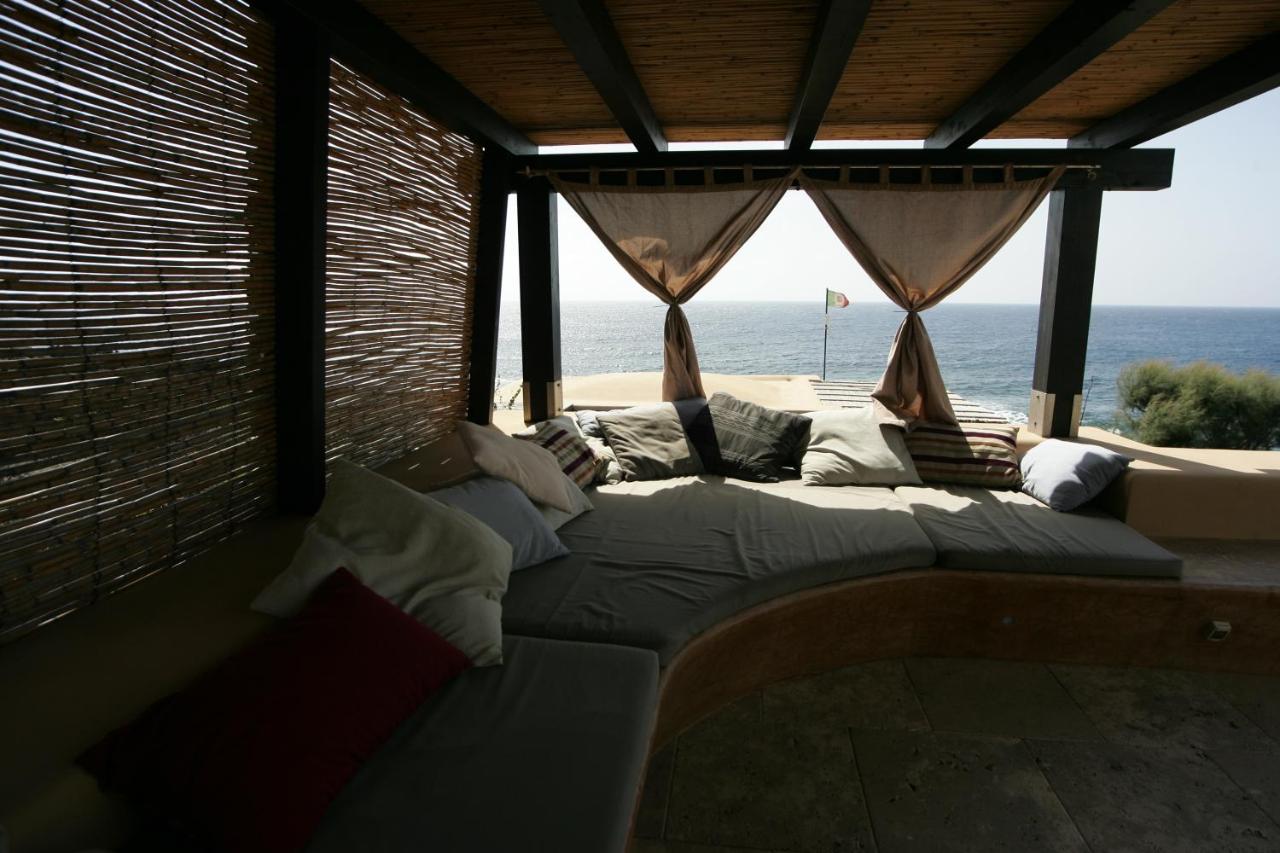 Suite Deluxe - Vue sur Mer