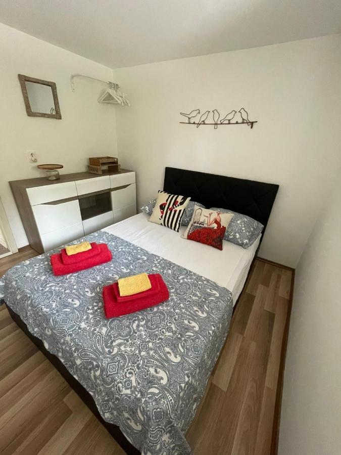 Apartment mit 2 Schlafzimmern