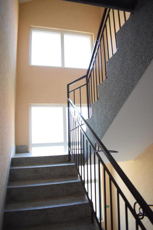Apartman Nina - Bed and Breakfast