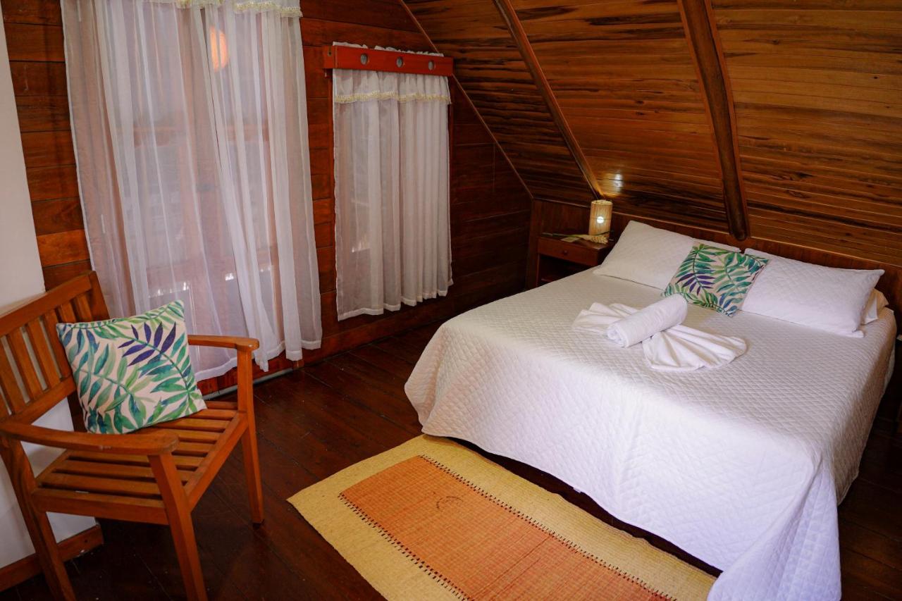 Junior Suite with Mountain View