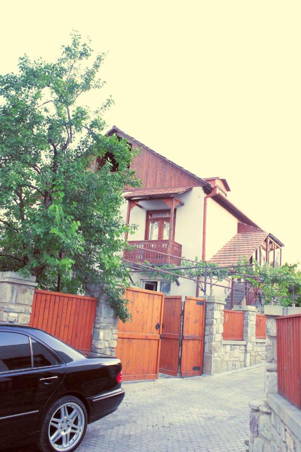 Guesthouse Dariali - B&B