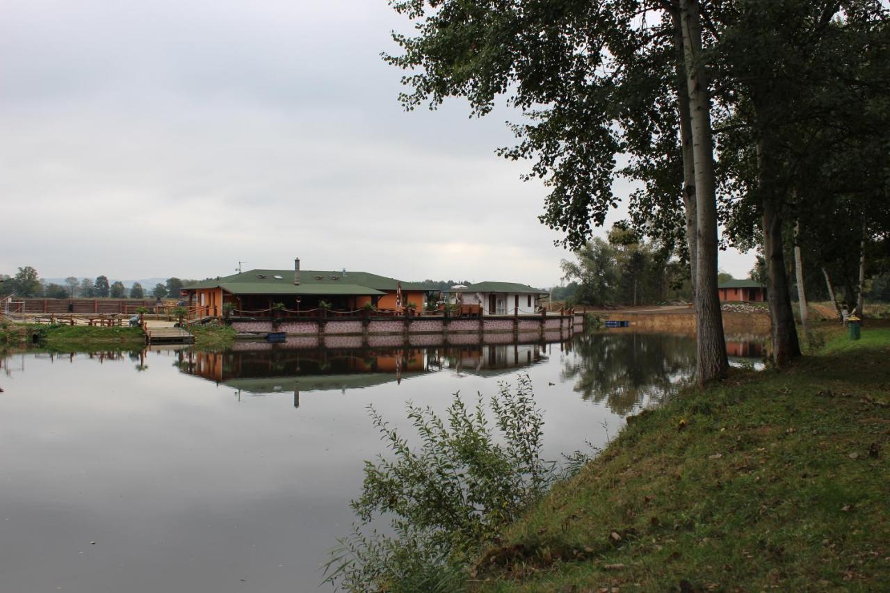 Marine Závlahy - B&B