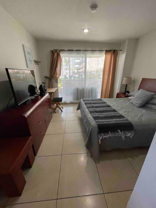 Appartement 3 Chambres