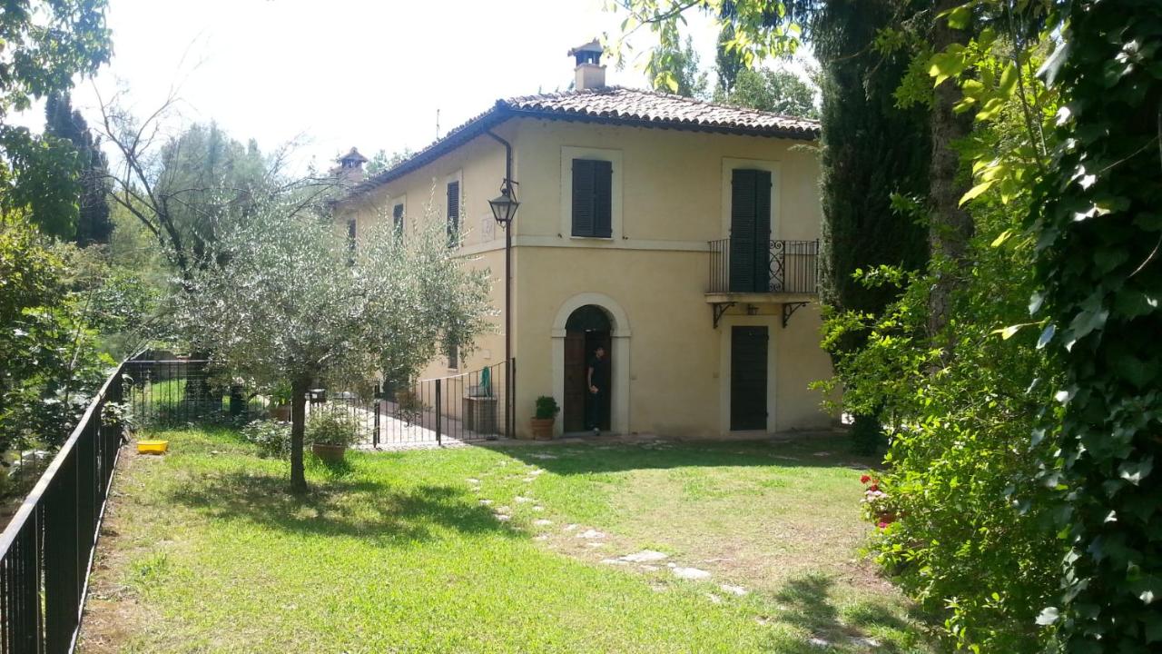 Pieve Sant'Angelo - B&B