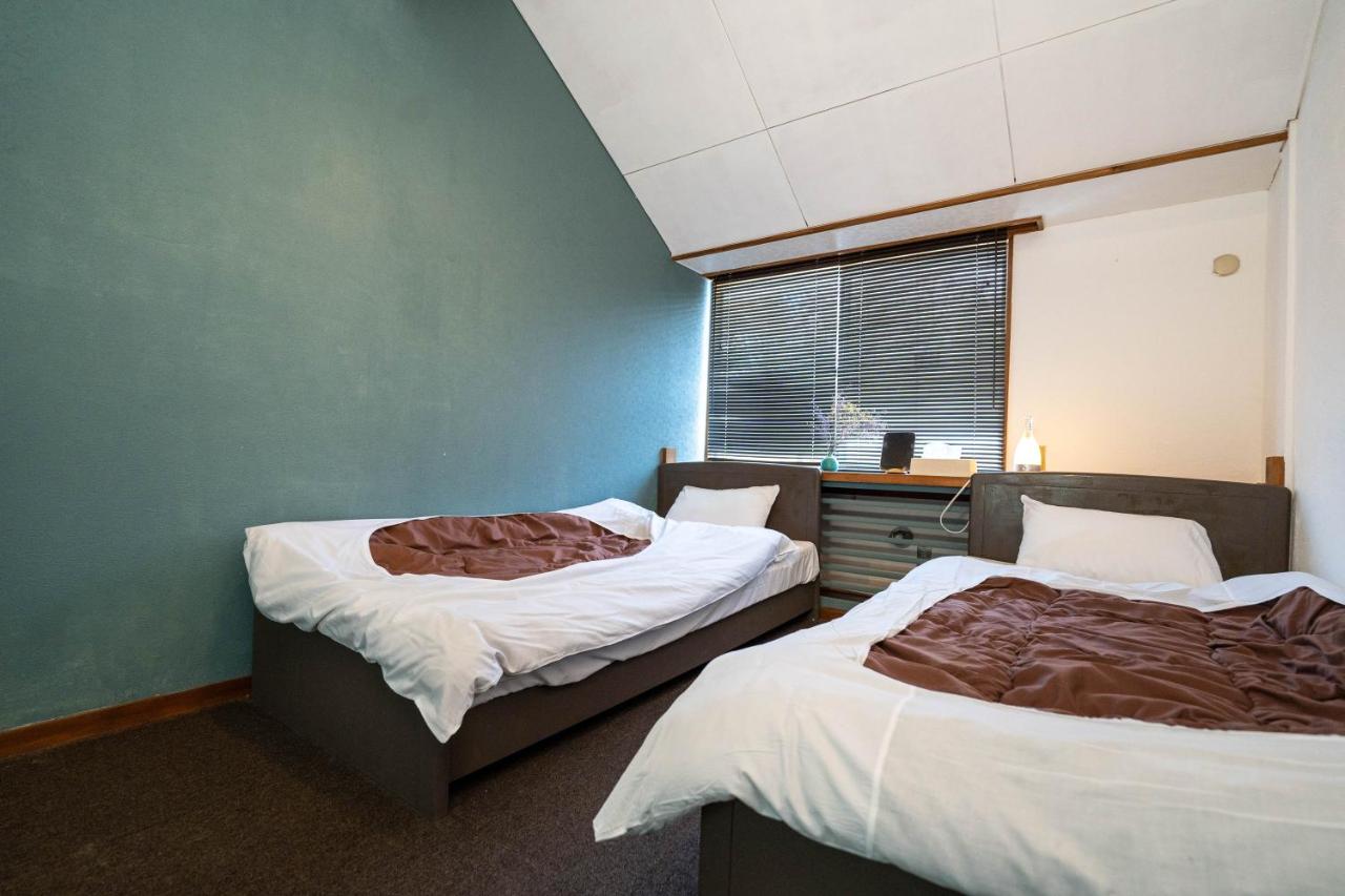 Zweibettzimmer