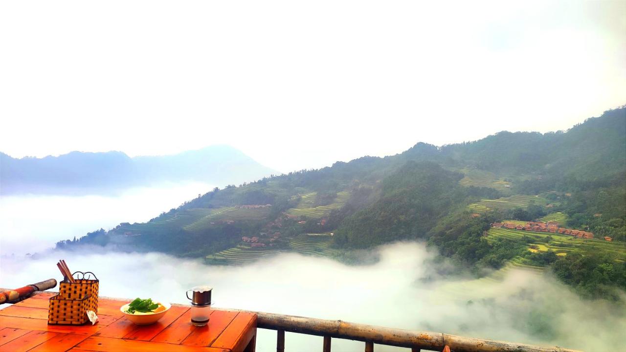 Hill home Hoang Su Phi - B&B Nam Pi