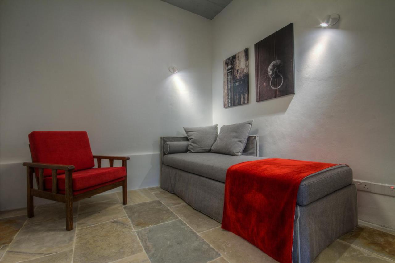 Maison 2 Chambres