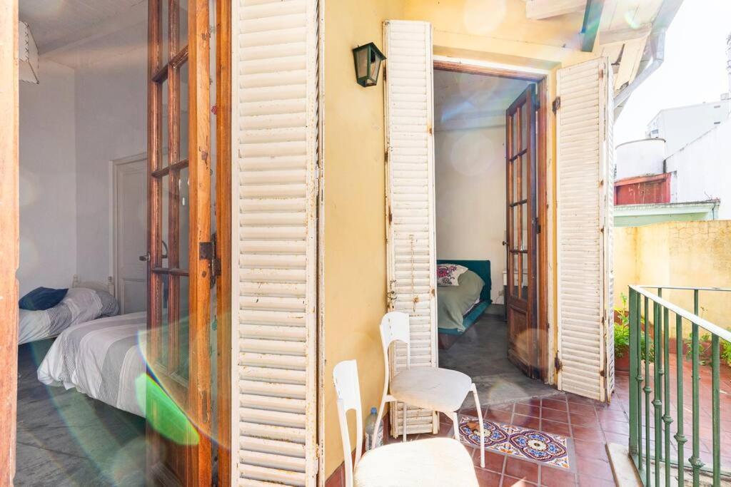 Gran suite en Palermo - B&B Buenos Aires