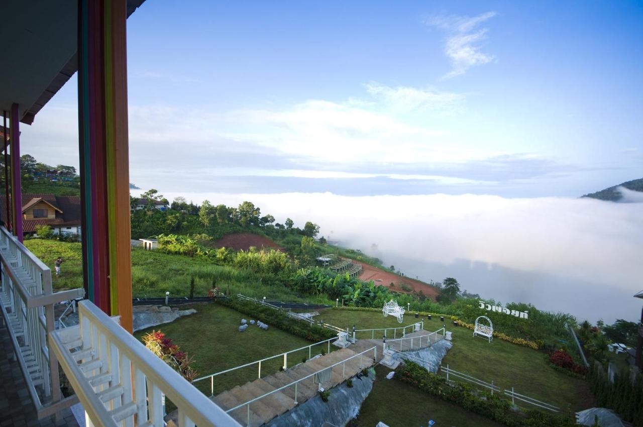 B&B Khao Kho - Hotel Viewpoint Khao Koh - Bed and Breakfast Khao Kho