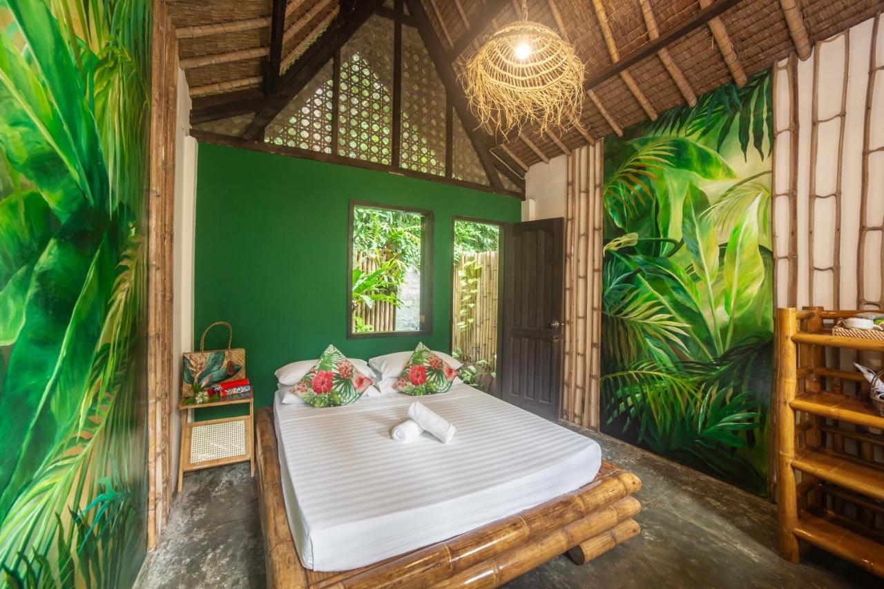  Cottage Superior con Letto Matrimoniale